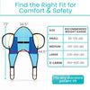 Patient Lift U-Sling