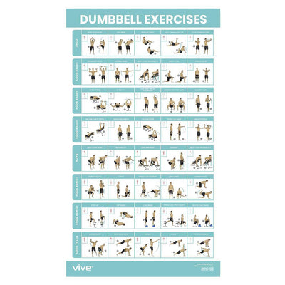 Workout Poster