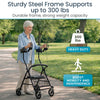 Core Upright Walker