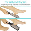 Foot Files (3 Pc)