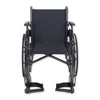 Benchmark Wheelchair K3, 16 to 20 Inch, 300 lb