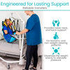 Patient Lift U-Sling