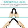 Multi Purpose Leg Lifter