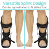 Hard Night Splint