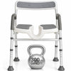 EasyRinse Shower Chair