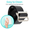 Easy Clean Transfer Belt