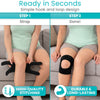 Dual Patella Strap