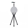Walking Cane with Seat