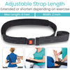 Mobilization Belt
