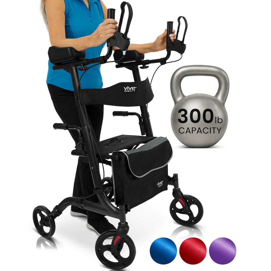 Upright Walker