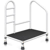 Bed Step Assist
