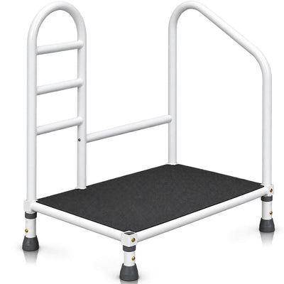 Bed Step Assist