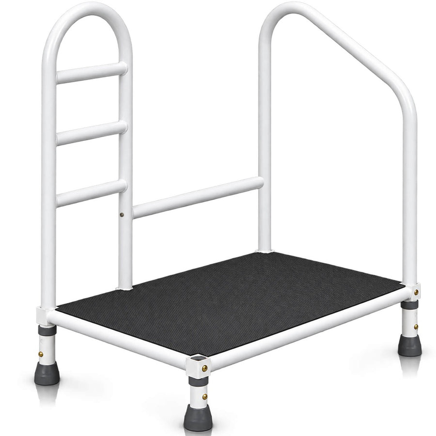 Bed Step Assist