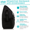Wheelchair Bag Large