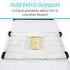 Transfer Blanket