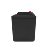 Carbon Crossover Power Wheelchair Battery (10.4Ah)