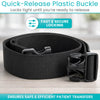 Transfer Belt - Plastic Buckle