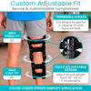 ROM Knee Brace