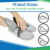 Plantar Plus - Full Length Insoles