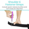 ROM Elbow Brace