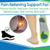 Plantar Plus - Full Length Insoles