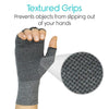 Arthritis Gloves With Grips