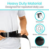 Easy Clean Transfer Belt