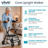 Core Upright Walker