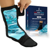 Hot and Cold Foot Sleeve
