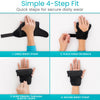 Palm Protector