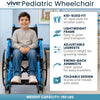 Pediatric Wheelchair