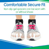 Toe Spacers