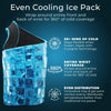 Wrist Ice Wrap Cryogrid