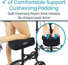 Foam Knee Walker Pad
