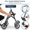 Core Upright Walker