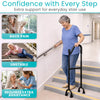Stair Assist Cane