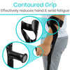 Forearm Crutches