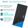 Gel Mattress Topper