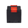 Carbon Crossover Power Wheelchair Battery (5.2Ah)