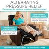 Alternating Pressure Seat Pad