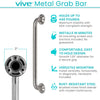 Metal Grab Bar