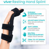 Resting Hand Splint