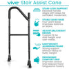 Stair Assist Cane
