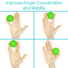 Hand Exercise Balls