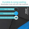 Gel Mattress Topper