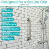 Metal Grab Bar
