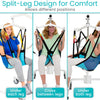 Patient Lift U-Sling