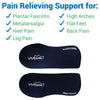 Plantar Series - 3/4 Length Insoles