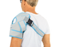 Shoulder Compression Ice Wrap