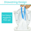 Toilet Bowl Liners